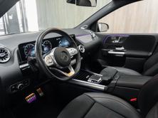 MERCEDES-BENZ B 250 4Matic AMG Line, Benzina, Occasioni / Usate, Automatico - 4
