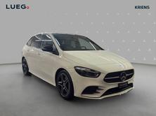 MERCEDES-BENZ B 250 4M - AMG / Rückfahrkamera / Multibeam L, Hybride Leggero Benzina/Elettrica, Occasioni / Usate, Automatico - 5