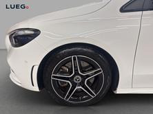 MERCEDES-BENZ B 250 4M - AMG / Rückfahrkamera / Multibeam L, Hybride Leggero Benzina/Elettrica, Occasioni / Usate, Automatico - 7