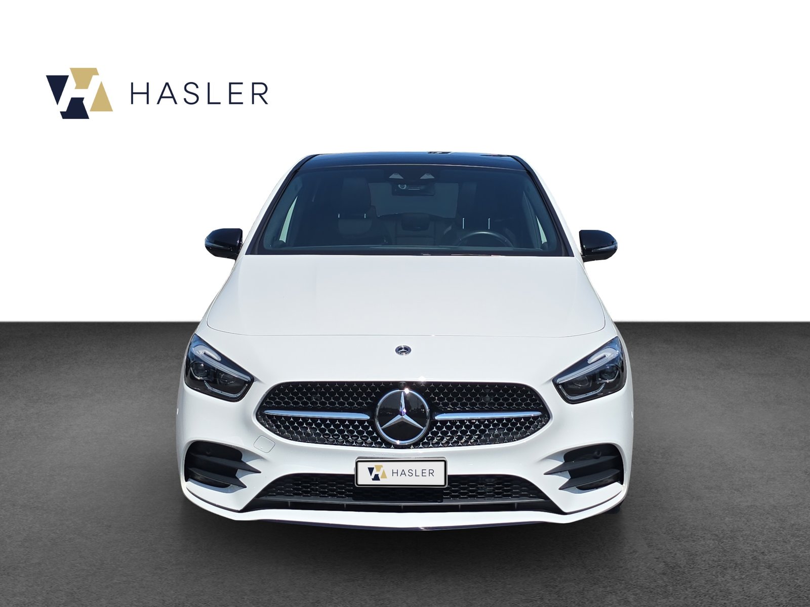 MERCEDES-BENZ B 250 4Matic 8G-DCT, Hybride Leggero Benzina/Elettrica, Occasioni / Usate, Automatico - 2
