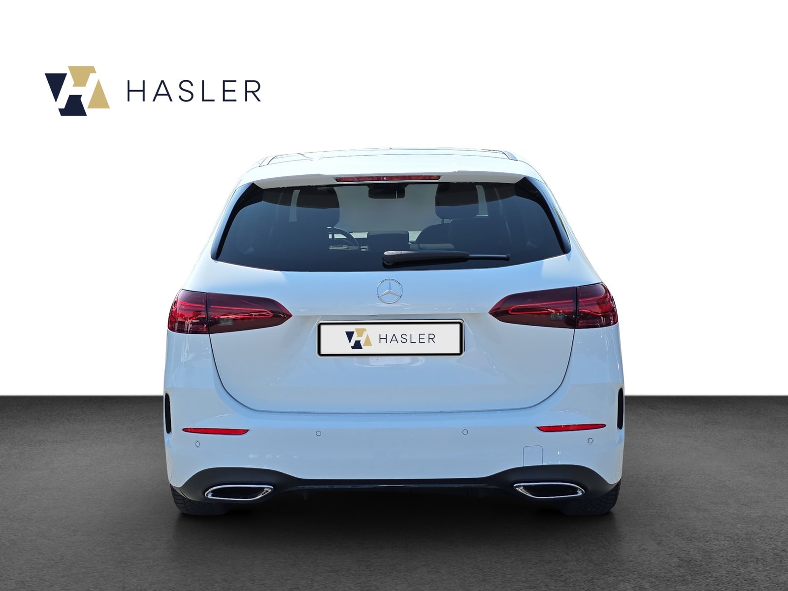 MERCEDES-BENZ B 250 4Matic 8G-DCT, Hybride Leggero Benzina/Elettrica, Occasioni / Usate, Automatico - 5