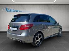 MERCEDES-BENZ B 250 AMG Line 4Matic 7G-DCT, Petrol, Second hand / Used, Automatic - 4