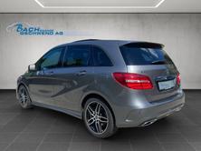 MERCEDES-BENZ B 250 AMG Line 4Matic 7G-DCT, Petrol, Second hand / Used, Automatic - 5