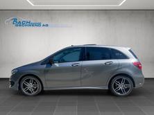 MERCEDES-BENZ B 250 AMG Line 4Matic 7G-DCT, Petrol, Second hand / Used, Automatic - 6