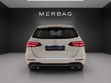 MERCEDES-BENZ B 250 e Progressive 8G-DCT, Hybride Rechargeable Essence/Électricité, Occasion / Utilisé, Automatique - 4