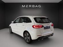 MERCEDES-BENZ B 250 e Progressive 8G-DCT, Hybride Rechargeable Essence/Électricité, Occasion / Utilisé, Automatique - 5