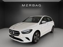 MERCEDES-BENZ B 250 e Progressive 8G-DCT, Hybride Rechargeable Essence/Électricité, Occasion / Utilisé, Automatique - 7