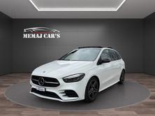 MERCEDES-BENZ B 250 4Matic AMG Line Panorama Dach, Benzina, Occasioni / Usate, Automatico - 2