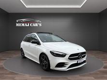 MERCEDES-BENZ B 250 4Matic AMG Line Panorama Dach, Benzina, Occasioni / Usate, Automatico - 3