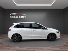 MERCEDES-BENZ B 250 4Matic AMG Line Panorama Dach, Benzina, Occasioni / Usate, Automatico - 4