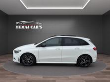 MERCEDES-BENZ B 250 4Matic AMG Line Panorama Dach, Benzina, Occasioni / Usate, Automatico - 5