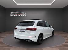 MERCEDES-BENZ B 250 4Matic AMG Line Panorama Dach, Benzina, Occasioni / Usate, Automatico - 6