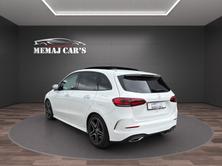 MERCEDES-BENZ B 250 4Matic AMG Line Panorama Dach, Benzina, Occasioni / Usate, Automatico - 7