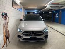 MERCEDES-BENZ B 250 4Matic AMG Line, Petrol, Second hand / Used, Automatic - 2