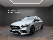 MERCEDES-BENZ B 250 4Matic AMG Line Pano Frisch MFK, Benzin, Occasion / Gebraucht, Automatik - 2