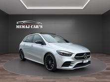 MERCEDES-BENZ B 250 4Matic AMG Line Pano Frisch MFK, Benzin, Occasion / Gebraucht, Automatik - 3