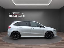 MERCEDES-BENZ B 250 4Matic AMG Line Pano Frisch MFK, Benzin, Occasion / Gebraucht, Automatik - 4