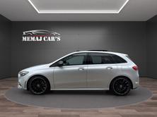MERCEDES-BENZ B 250 4Matic AMG Line Pano Frisch MFK, Benzin, Occasion / Gebraucht, Automatik - 5