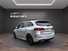 MERCEDES-BENZ B 250 4Matic AMG Line Pano Frisch MFK, Benzin, Occasion / Gebraucht, Automatik - 7