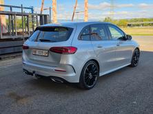 MERCEDES-BENZ B 250 4Matic AMG Line / Neu ab Mfk / AHK 1800kg, Benzin, Occasion / Gebraucht, Automatik - 2
