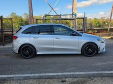 MERCEDES-BENZ B 250 4Matic AMG Line / Neu ab Mfk / AHK 1800kg, Benzin, Occasion / Gebraucht, Automatik - 3
