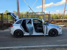 MERCEDES-BENZ B 250 4Matic AMG Line / Neu ab Mfk / AHK 1800kg, Benzin, Occasion / Gebraucht, Automatik - 4