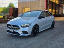 MERCEDES-BENZ B 250 4Matic AMG Line / Neu ab Mfk / AHK 1800kg, Benzin, Occasion / Gebraucht, Automatik - 5