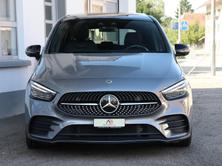 MERCEDES-BENZ B 250 4Matic AMG Line, Benzin, Occasion / Gebraucht, Automatik - 2