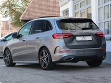 MERCEDES-BENZ B 250 4Matic AMG Line, Benzin, Occasion / Gebraucht, Automatik - 3