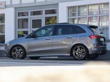 MERCEDES-BENZ B 250 4Matic AMG Line, Benzin, Occasion / Gebraucht, Automatik - 4