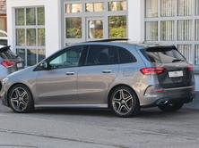 MERCEDES-BENZ B 250 4Matic AMG Line, Benzin, Occasion / Gebraucht, Automatik - 5