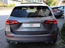 MERCEDES-BENZ B 250 4Matic AMG Line, Benzin, Occasion / Gebraucht, Automatik - 7