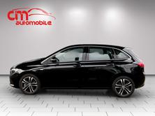 MERCEDES-BENZ B 250 4Matic 8G-DCT, Mild-Hybrid Benzin/Elektro, Occasion / Gebraucht, Automatik - 3