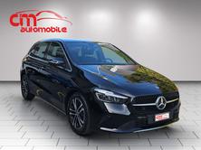 MERCEDES-BENZ B 250 4Matic 8G-DCT, Mild-Hybrid Petrol/Electric, Second hand / Used, Automatic - 4