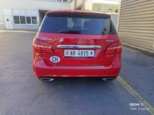 MERCEDES-BENZ B 250 AMG Line 4m, Benzina, Occasioni / Usate, Automatico - 6
