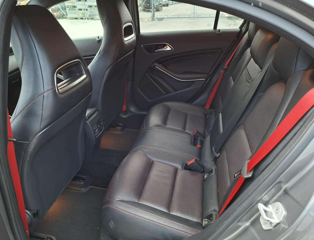 MERCEDES-BENZ B 250 A250 SPORT, Benzina, Occasioni / Usate, Automatico - 4