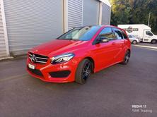 MERCEDES-BENZ B 250 AMG Line 4m, Benzina, Occasioni / Usate, Automatico - 2