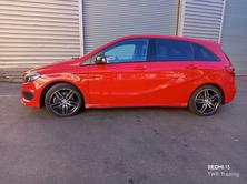 MERCEDES-BENZ B 250 AMG Line 4m, Benzina, Occasioni / Usate, Automatico - 5