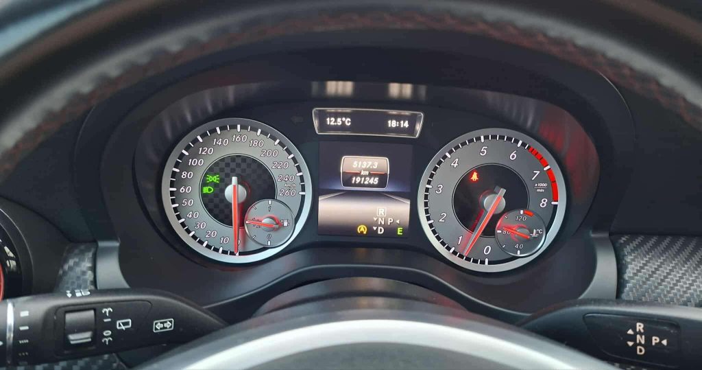 MERCEDES-BENZ B 250 A250 SPORT, Benzina, Occasioni / Usate, Automatico - 6