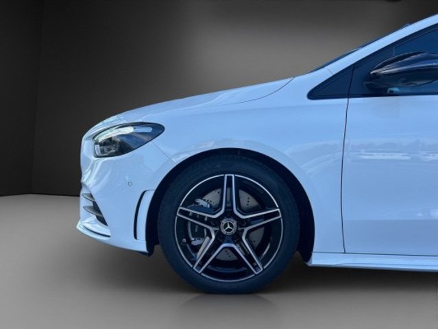 MERCEDES-BENZ B 250 4Matic 8G-DCT, Mild-Hybrid Benzin/Elektro, Vorführwagen, Automatik - 6