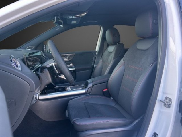 MERCEDES-BENZ B 250 4Matic 8G-DCT, Mild-Hybrid Benzin/Elektro, Vorführwagen, Automatik - 7