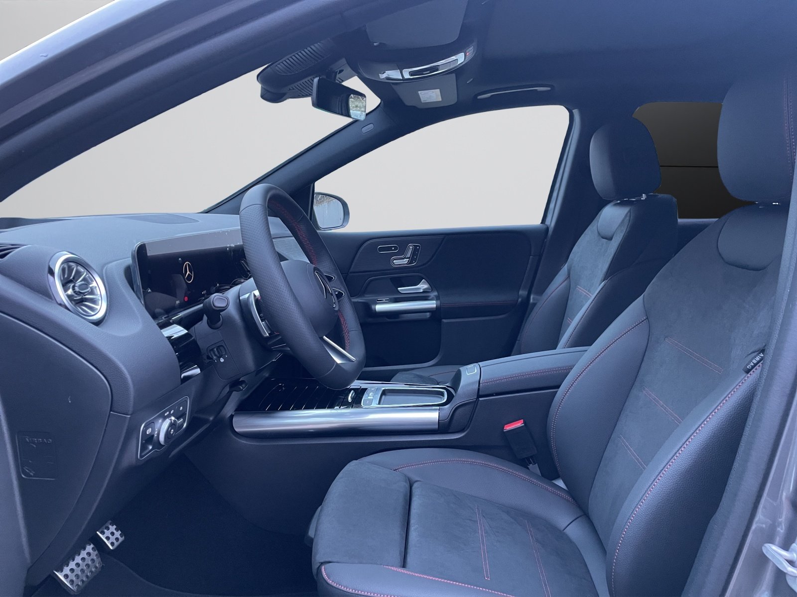 MERCEDES-BENZ B 250 e 8G-DCT, Plug-in-Hybrid Benzin/Elektro, Vorführwagen, Automatik - 5
