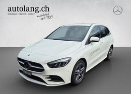 MERCEDES-BENZ B 250