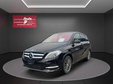 MERCEDES-BENZ B ELECTRIC DRIVE 250, Electric, Second hand / Used, Automatic - 2