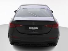 MERCEDES-BENZ C-Klasse C 43 AMG 4matic, Essence, Occasion / Utilisé, Automatique - 4