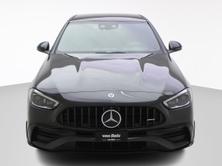 MERCEDES-BENZ C-Klasse C 43 AMG 4matic, Essence, Occasion / Utilisé, Automatique - 6