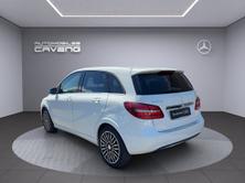 MERCEDES-BENZ B Electric Drive, Electric, Second hand / Used, Automatic - 3