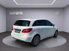 MERCEDES-BENZ B Electric Drive, Electric, Second hand / Used, Automatic - 5