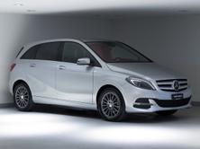 MERCEDES-BENZ B Electric Drive Urban, Electric, Second hand / Used, Automatic - 2