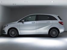 MERCEDES-BENZ B Electric Drive Urban, Electric, Second hand / Used, Automatic - 7